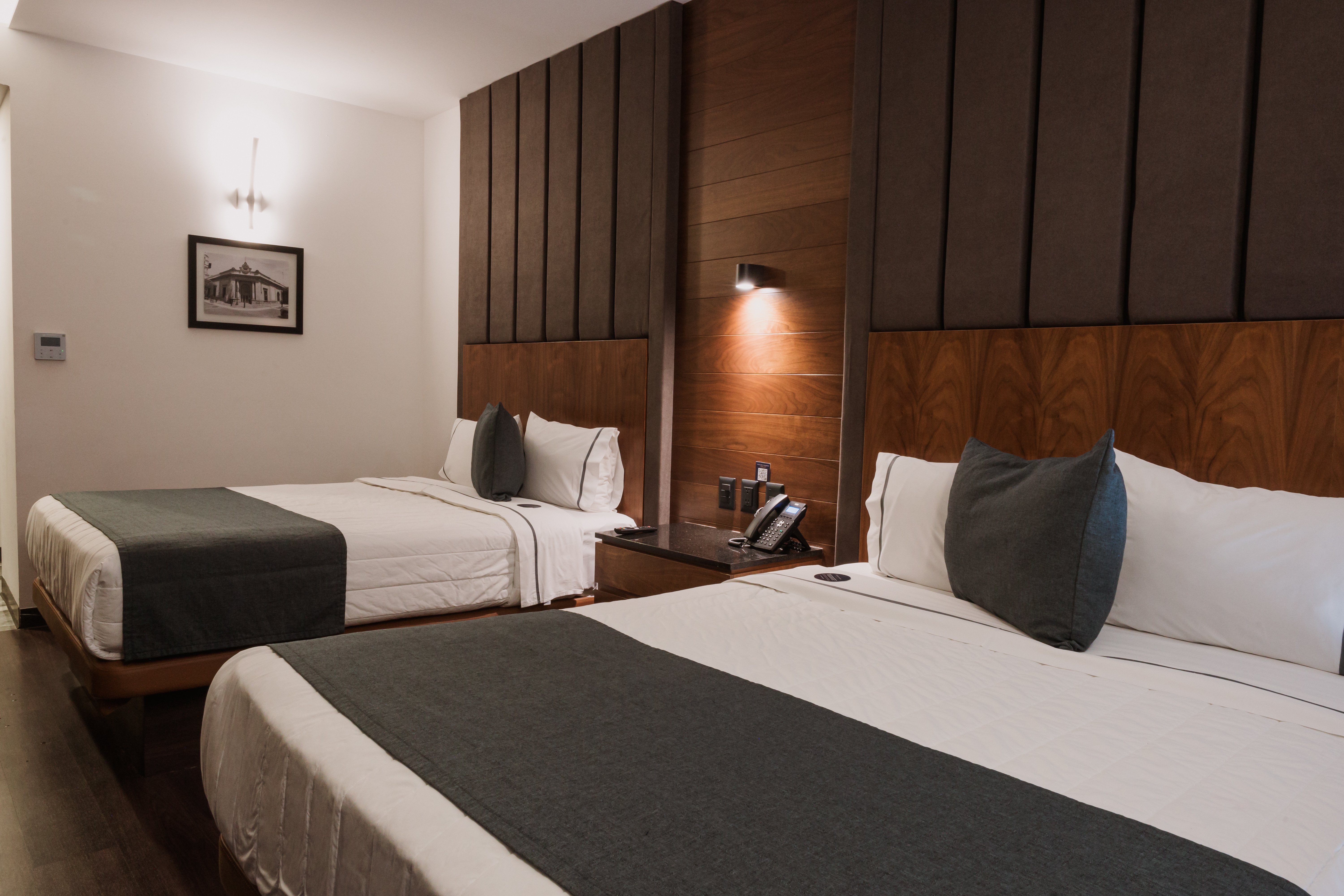 Hotel Noite Business Class 14/50