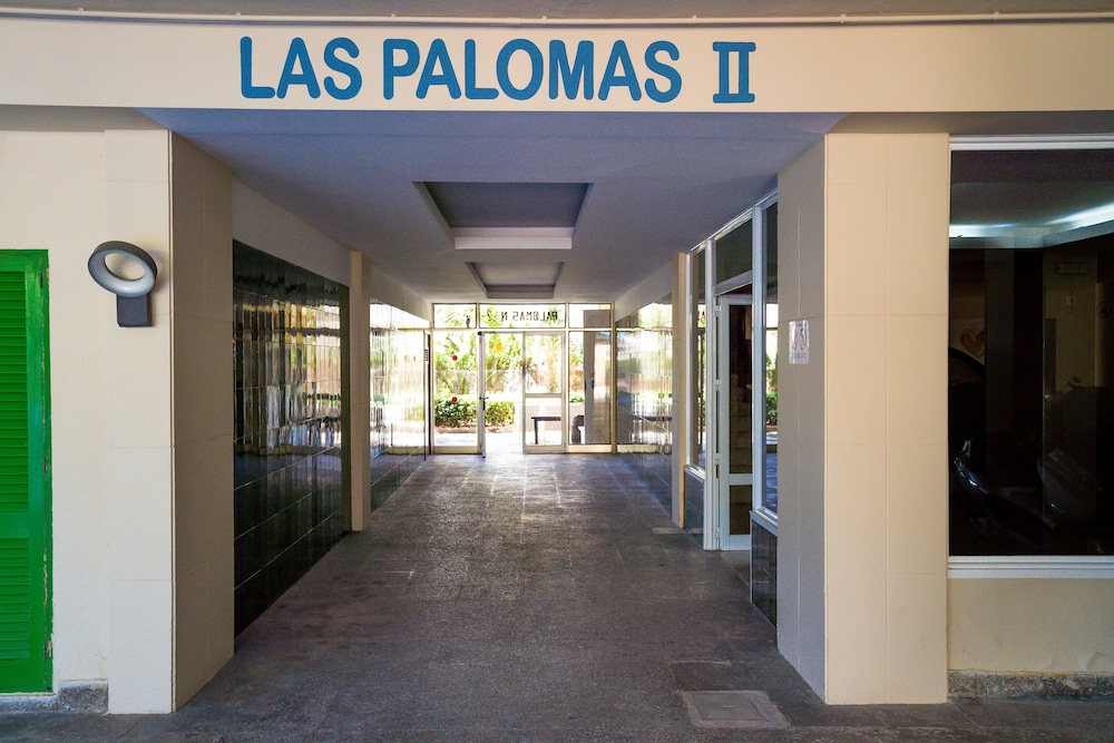 Apartaments las Palomas Econotels photo4