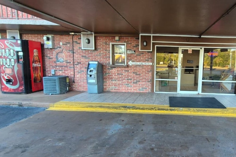 Central Motel Kissimmee Near Disney World 38/48