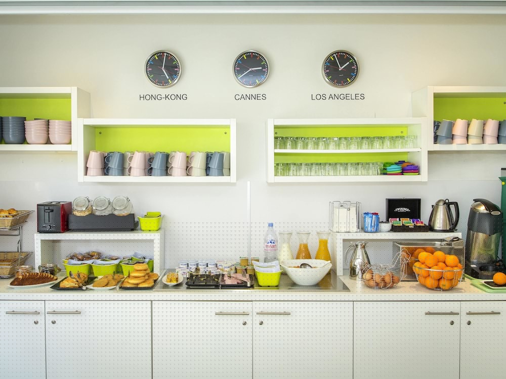 Ibis Styles Cannes Le Cannet 46/67