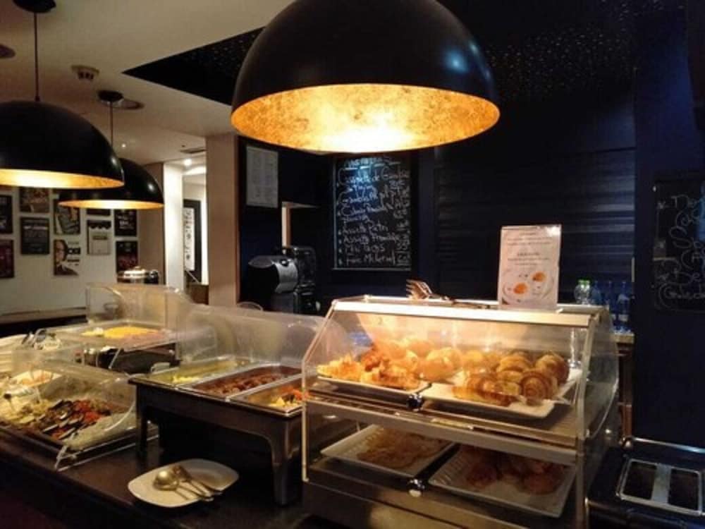 Le Pietri Urban Hotel photo4
