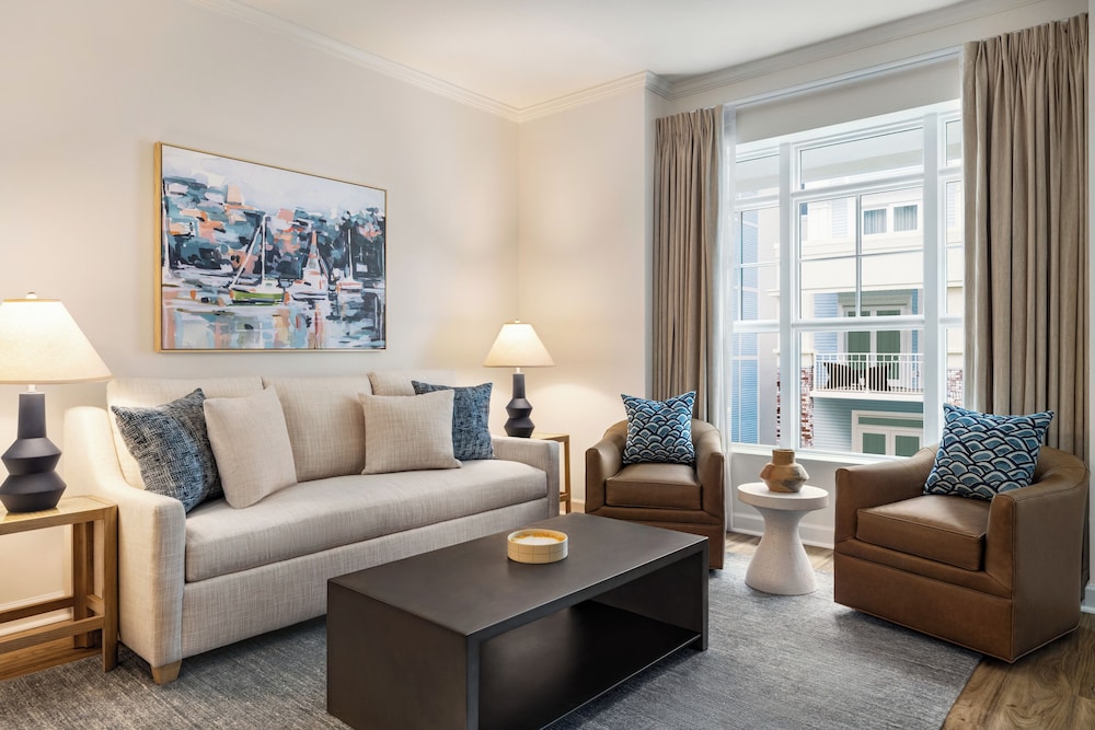 Wild Dunes Resort - Residences at Sweetgrass 19/50