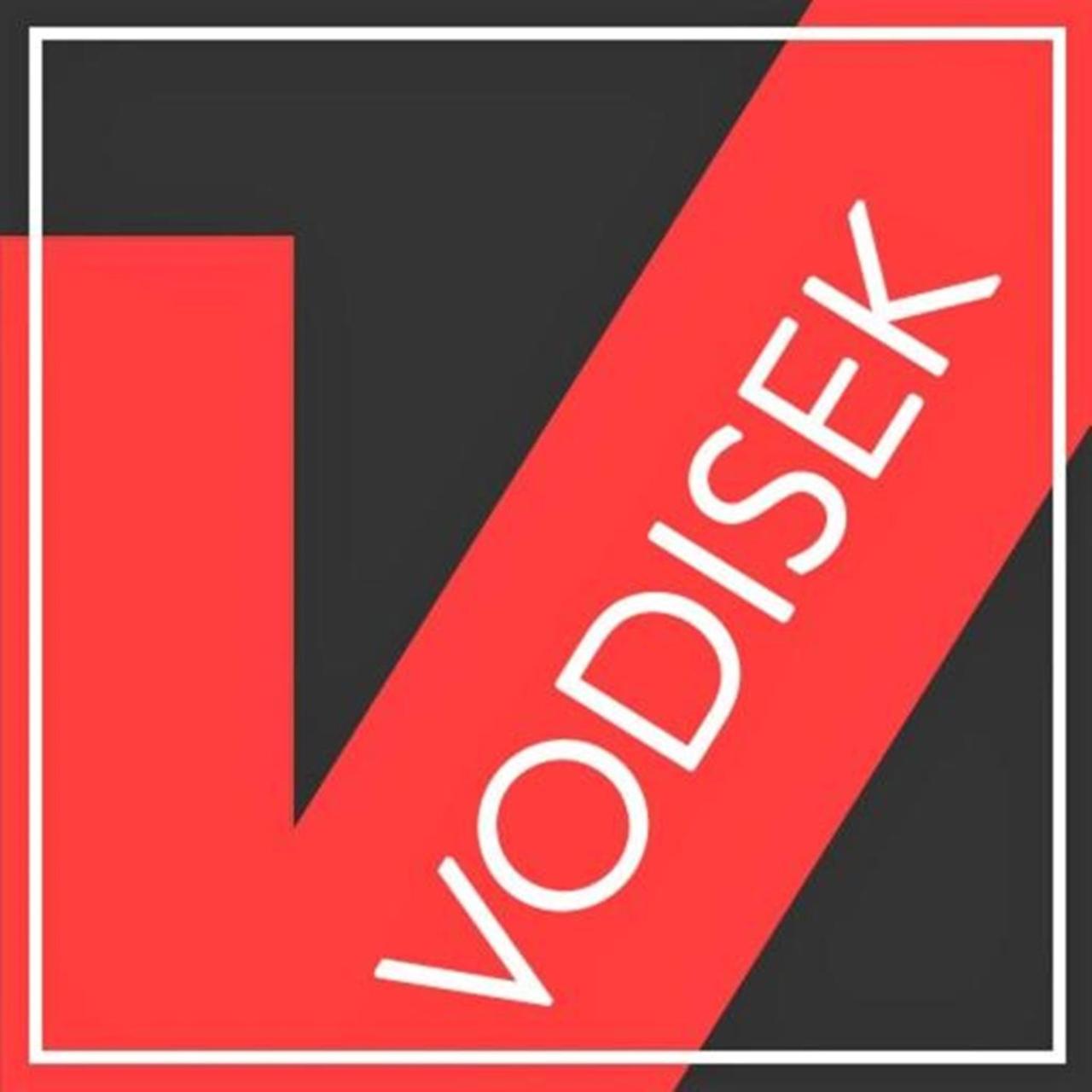 Vodisek 18/35