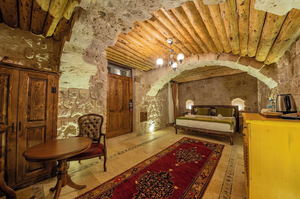 Sobek Stone House Cappadocia 6/50