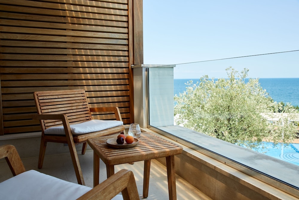 Cavo Olympo Luxury Resort and Spa - Adults Only 25/47