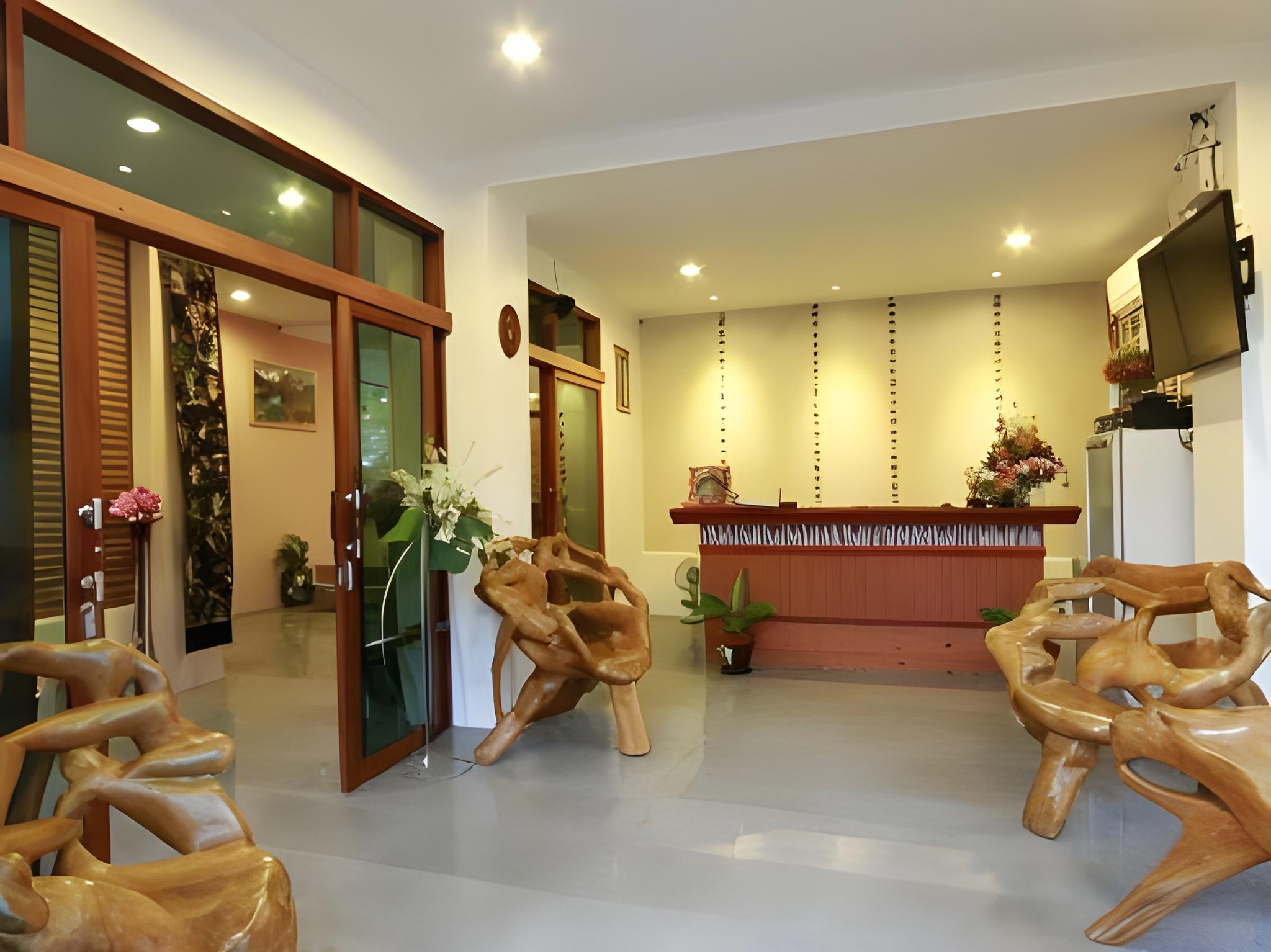 Baanmalai Guest House 40/41