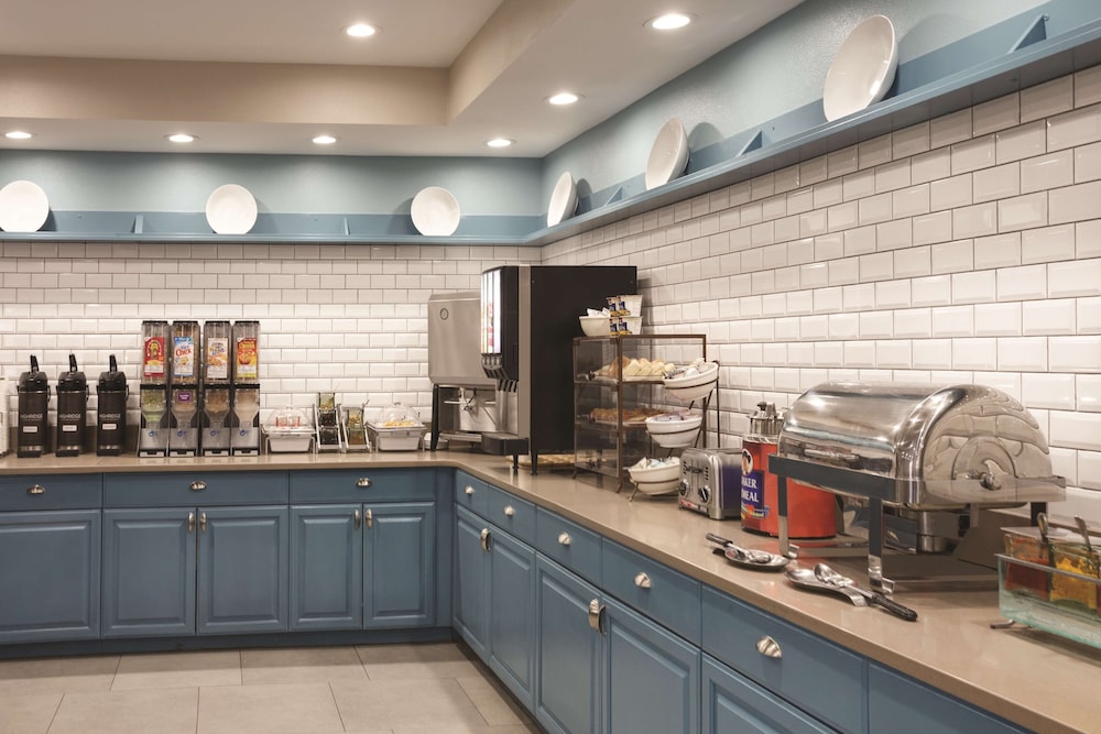Country Inn Suites By Radisson Chattanooga Lookout Mountain 25/31