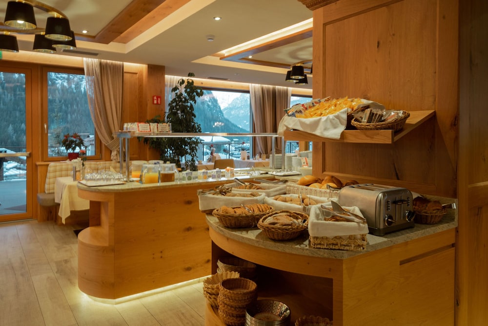 Hotel Cesa Tyrol 60/71