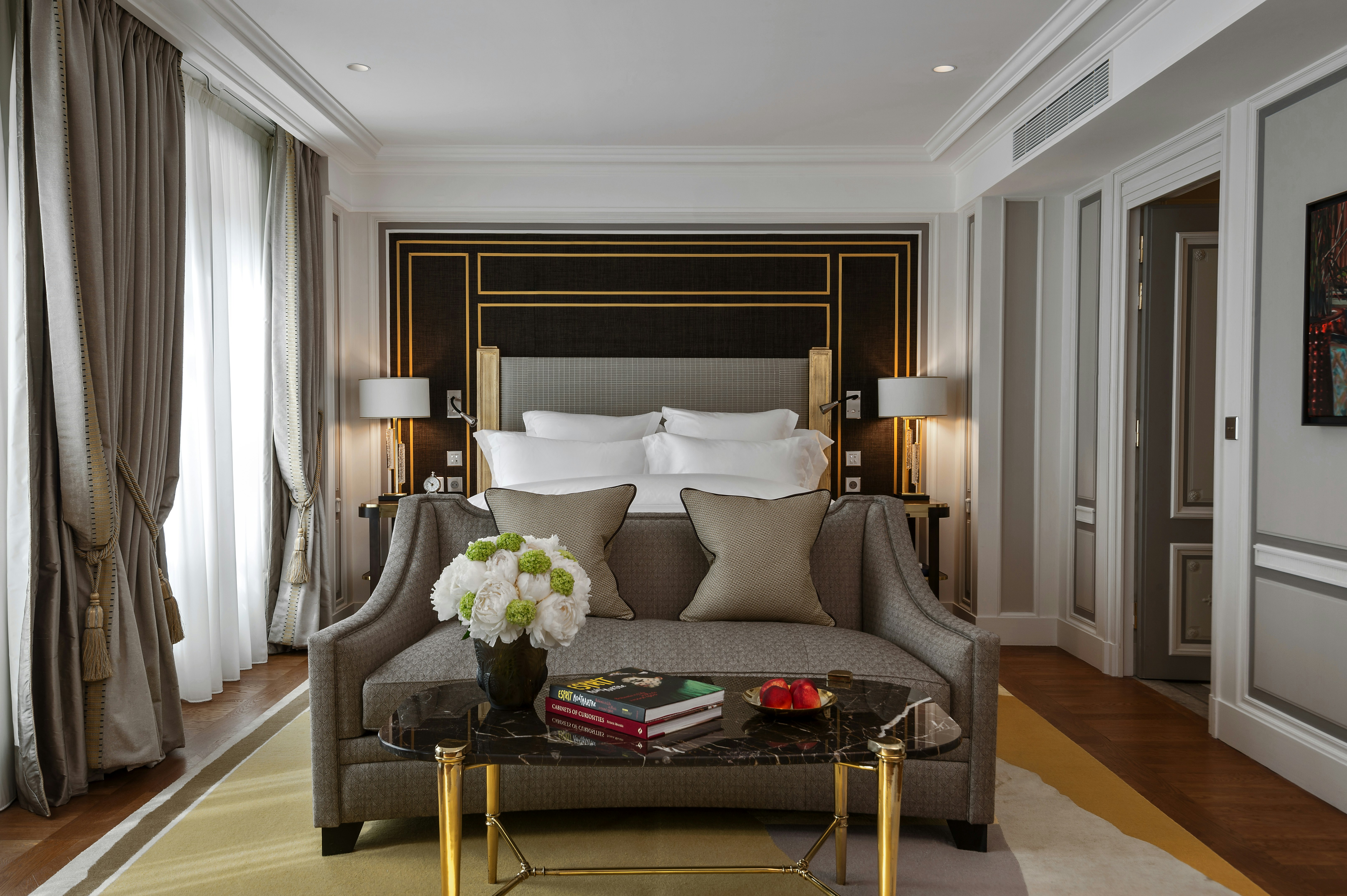 Hotel de Crillon A Rosewood Hotel 30/50
