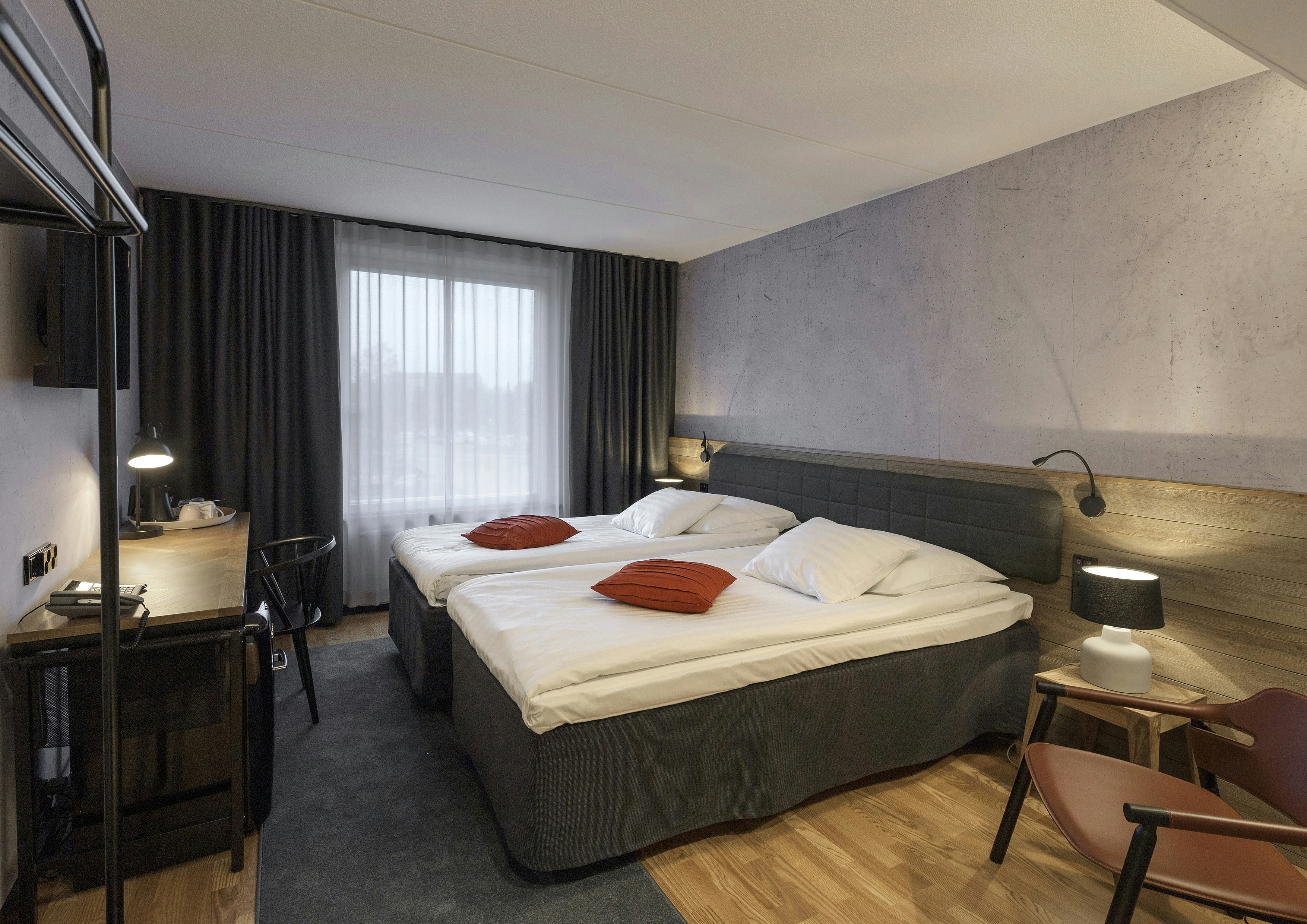 Sokos Hotel Vaakuna Kouvola 30/70