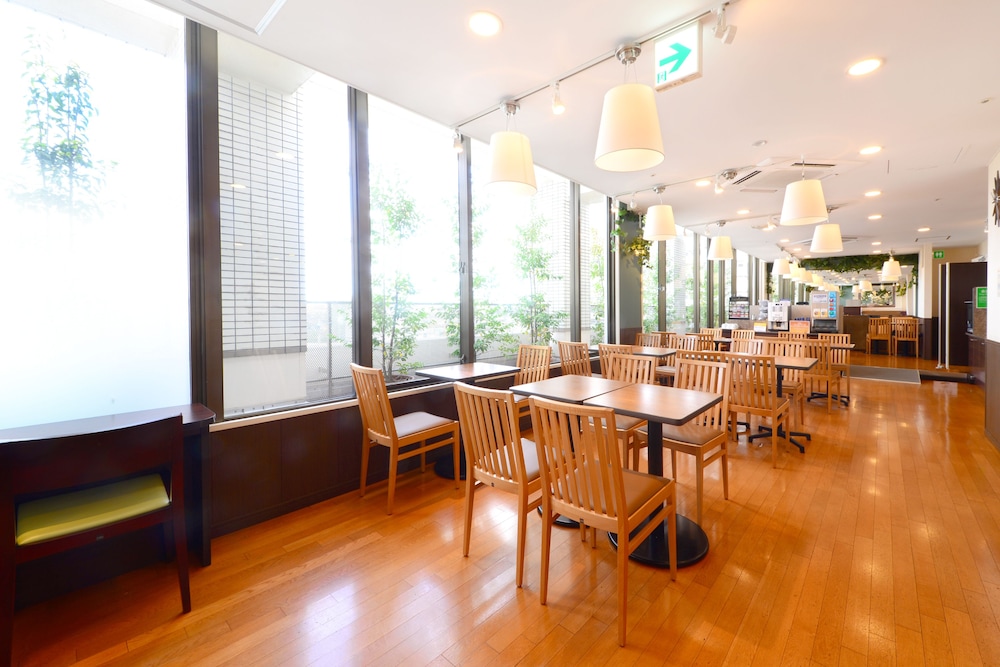 Vessel Inn Yachiyo Katsutadai Ekimae 38/67