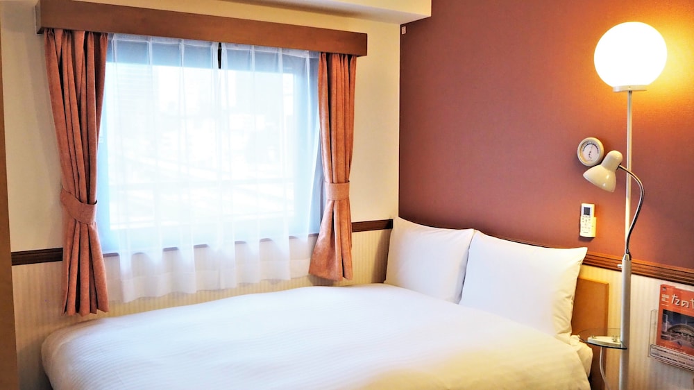 TOYOKO INN OSAKA SENBA HIGASHI 24/50
