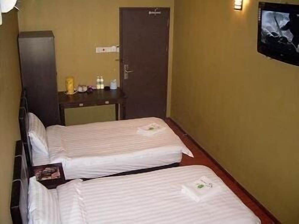 OYO 89944 Stay Inn 11/36