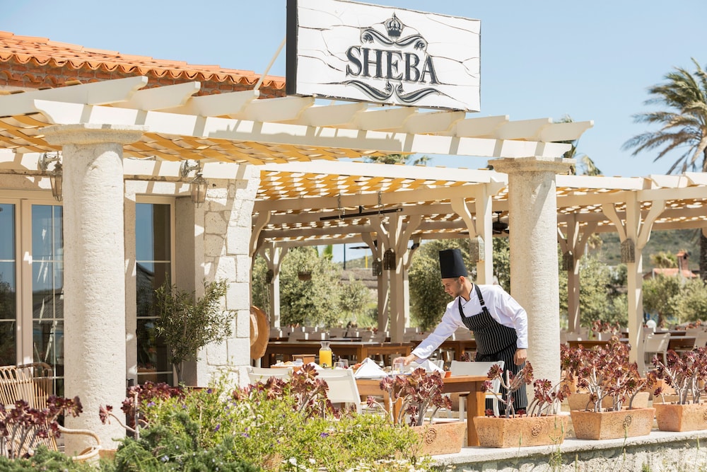 Alacati Beach Resort 8/57