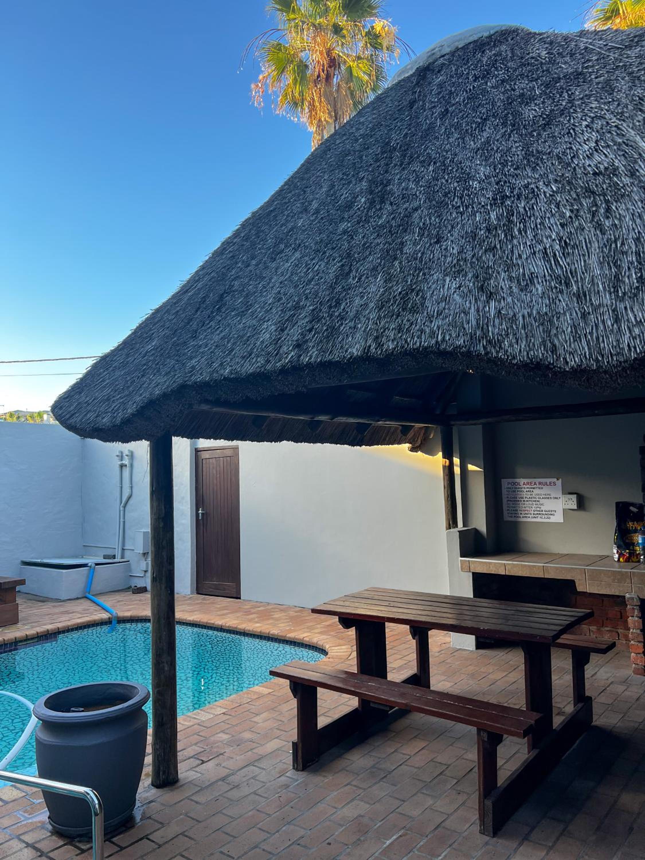 Goulden Street Guest House 22/27