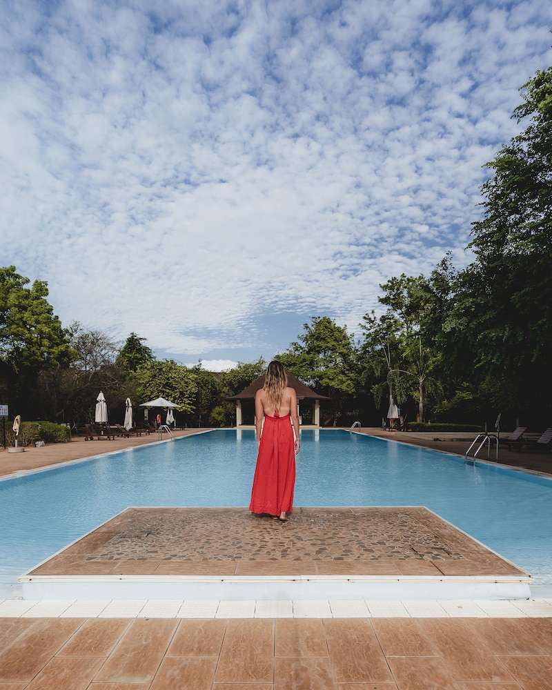 The Paradise Dambulla 30/55