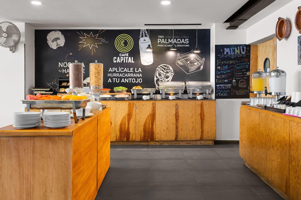 Hotel MX lagunilla CDMX, Trademark Collection by Wyndham 10/50