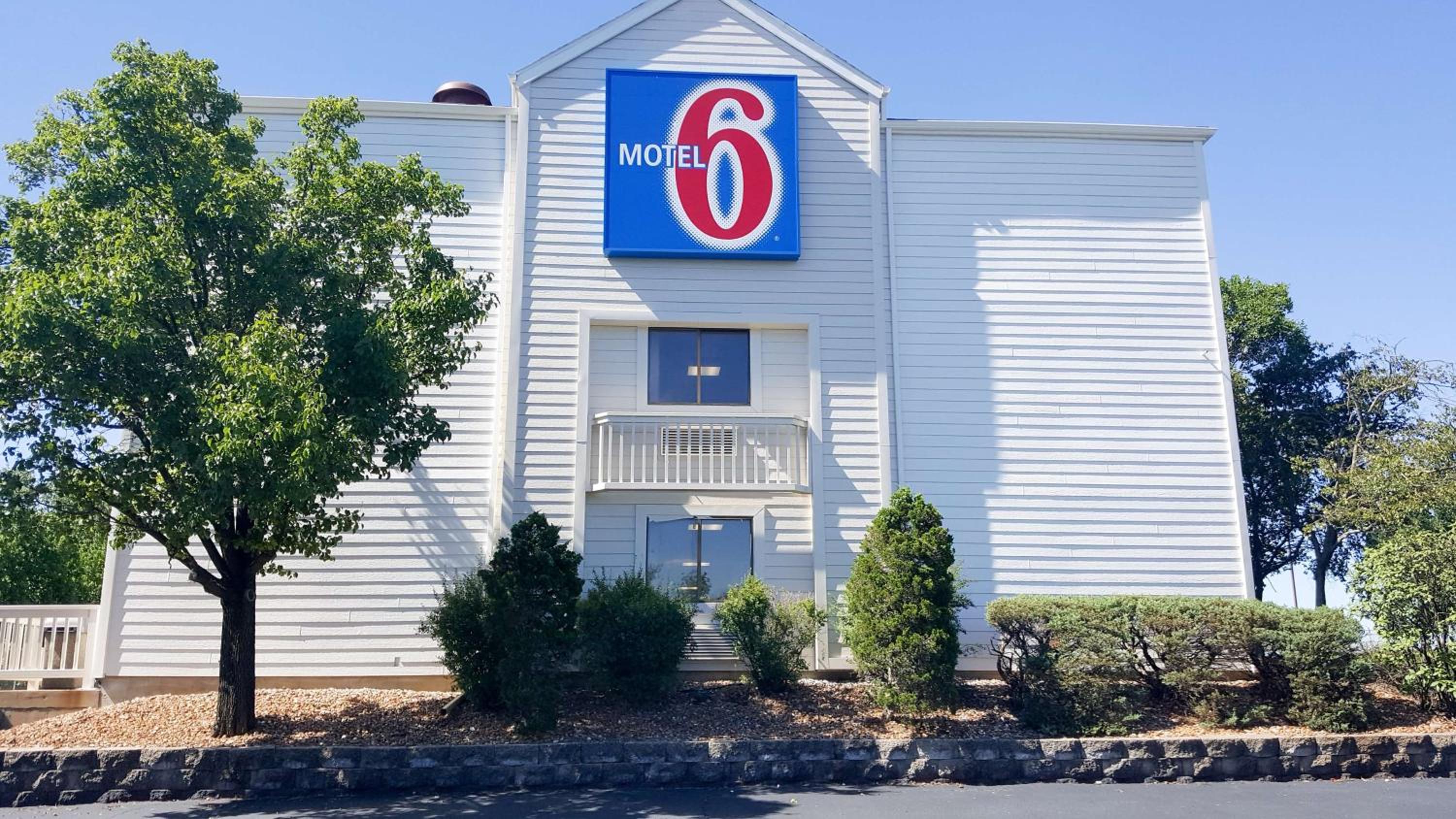 Motel6 Maryland Heights, MO in MARYLAND HEIGHTS - MO