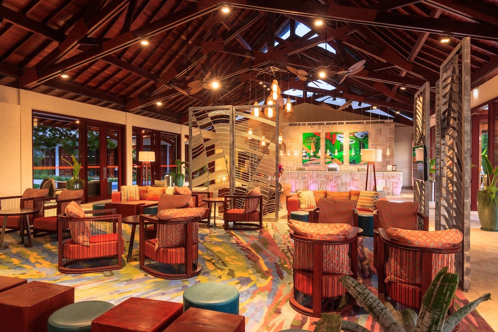 The Westin Porto de Galinhas All Inclusive 69/86