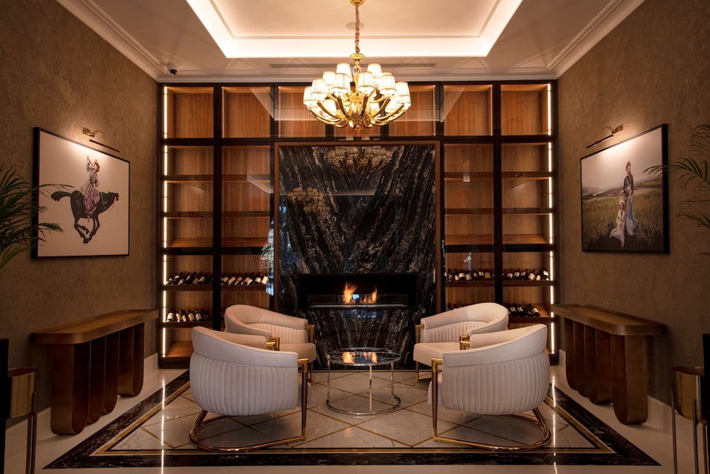 Radisson Collection Morina Hotel, Tirana 43/73