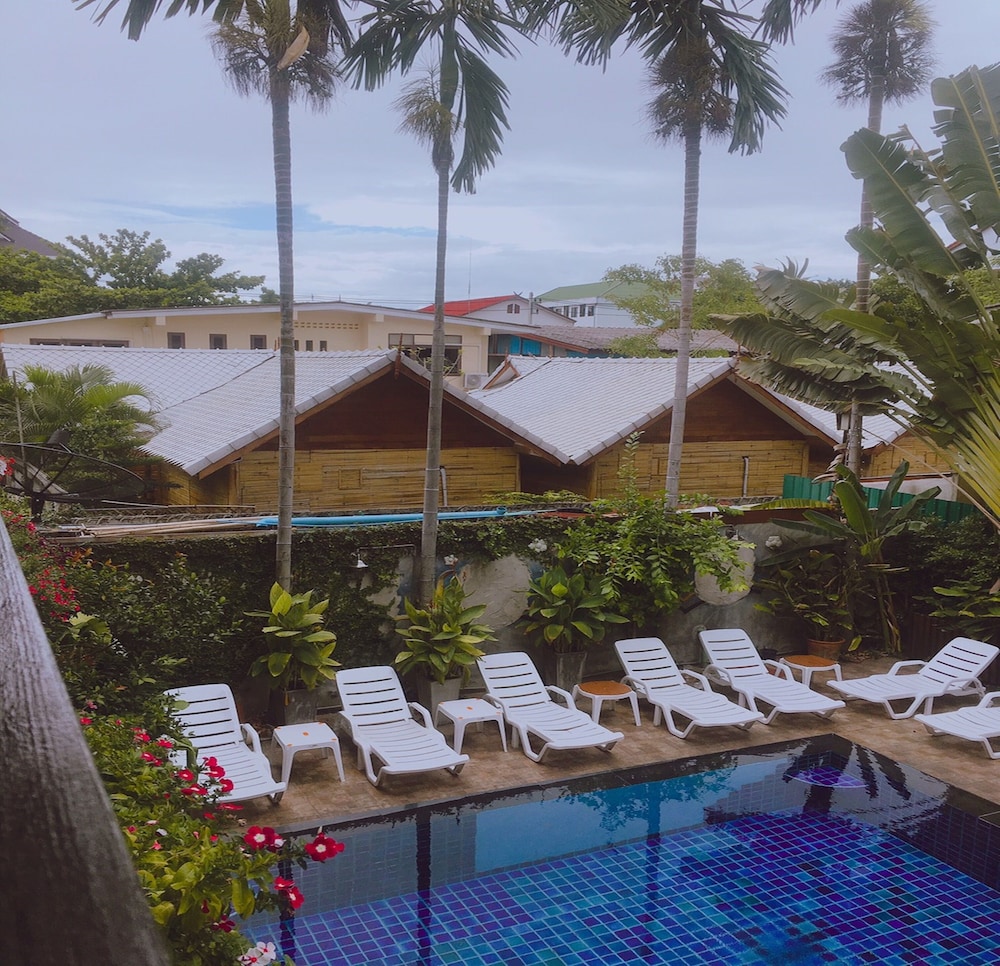 BB Mantra Boutique Hotel 39/44
