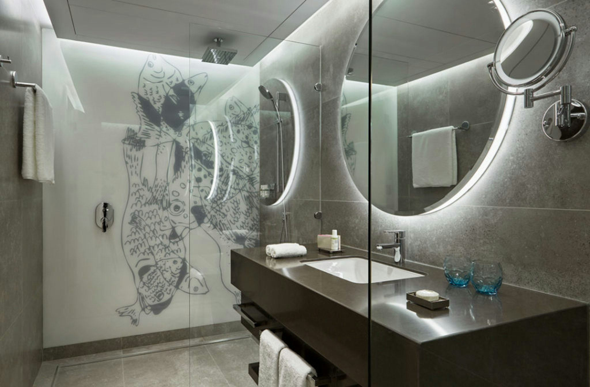 Urban Suite