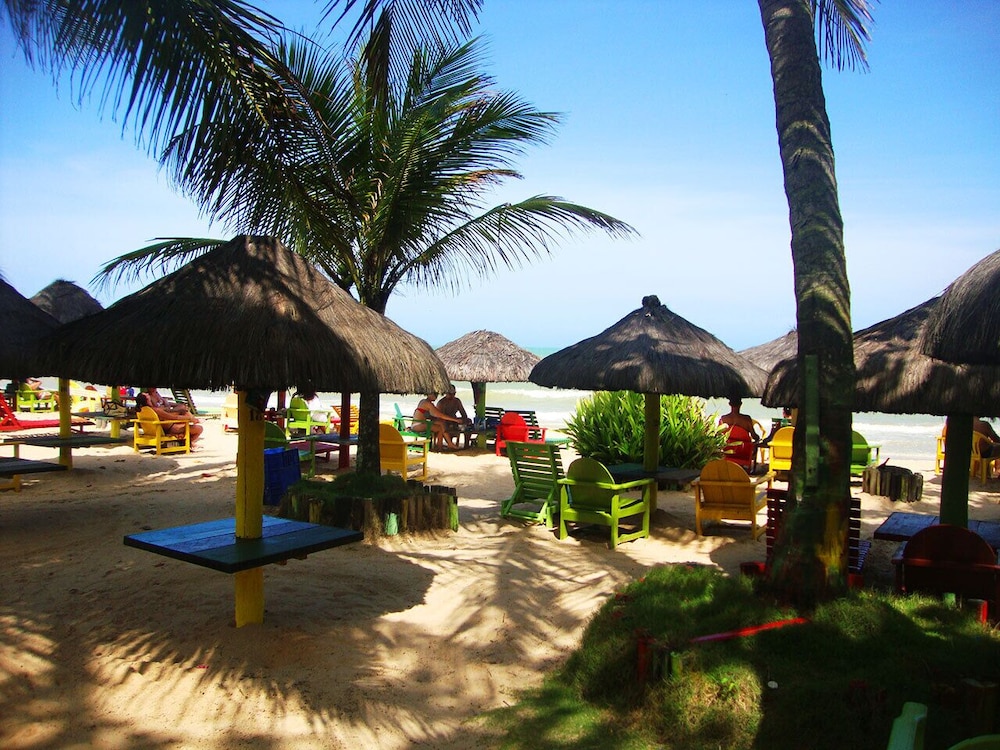 Porto Dourado Hotel 68/74