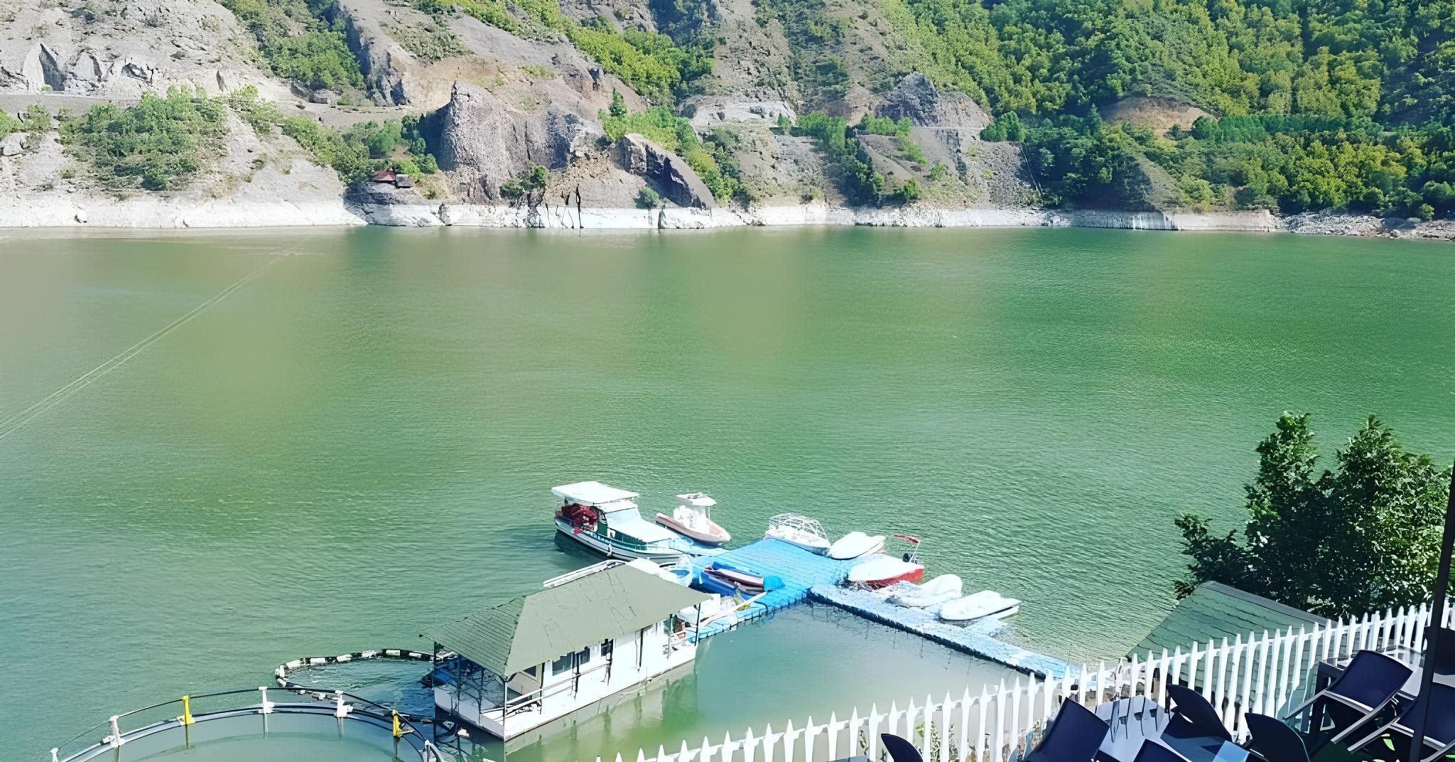 Marina Tatil Koyu 15/22