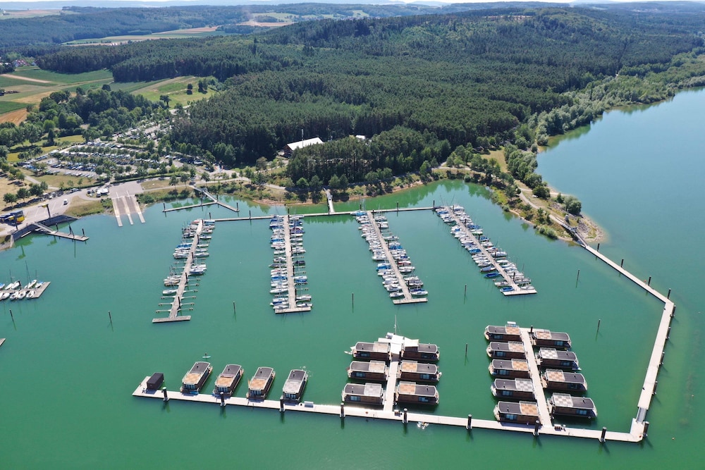 Floating Village Brombachsee 47/50