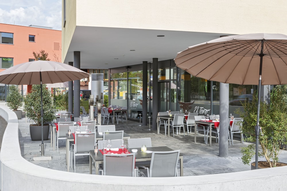 Villmergen Swiss Quality Hotel 30/36