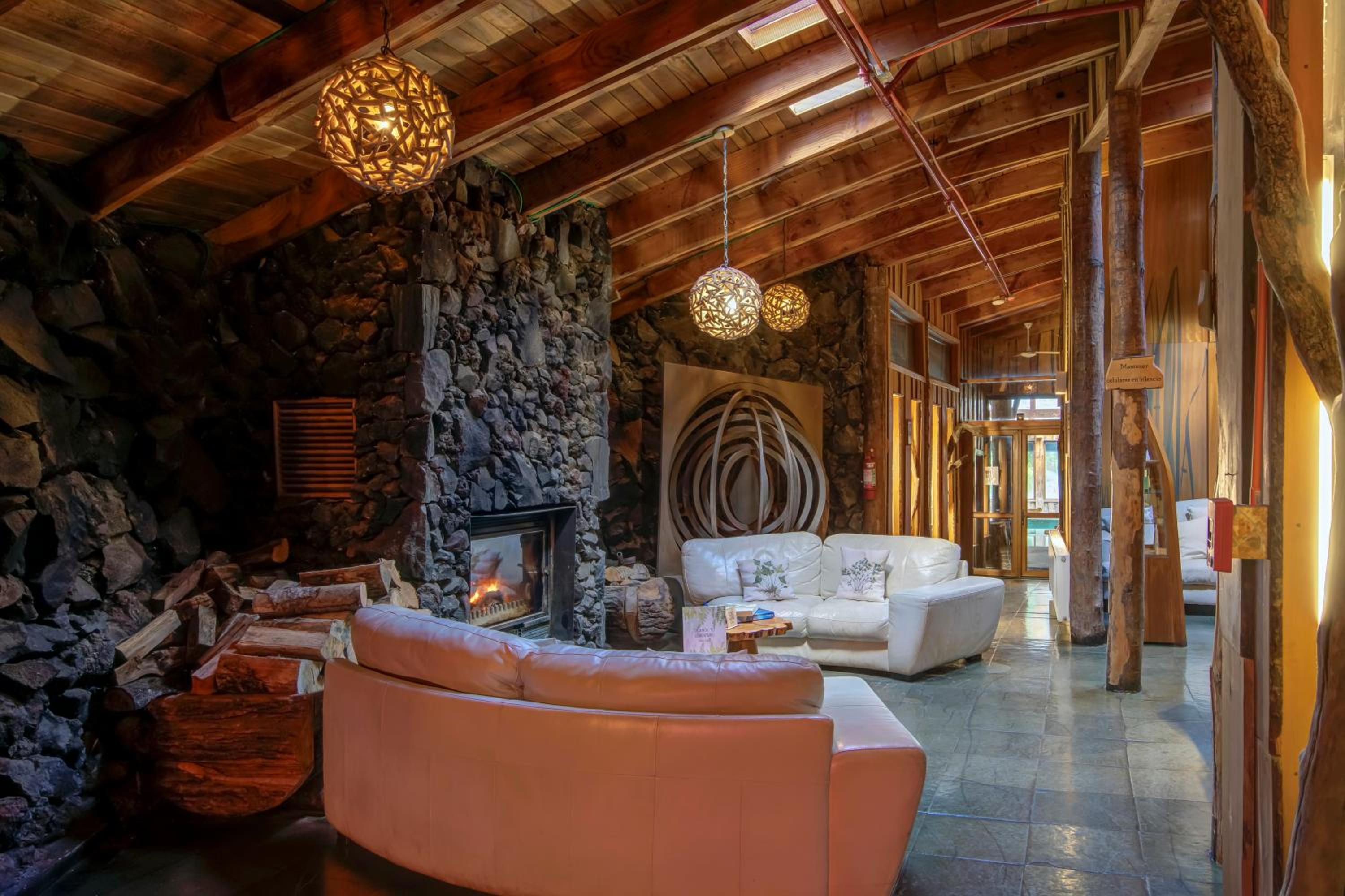 Nothofagus Hotel & Spa 3/21