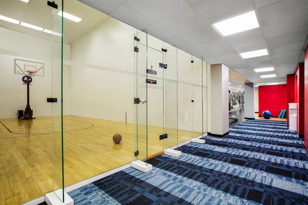 DoubleTree by Hilton Hotel Miami Airport and Convention Center 40/81