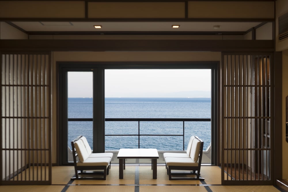 Awajishima Kanko Hotel 11/66