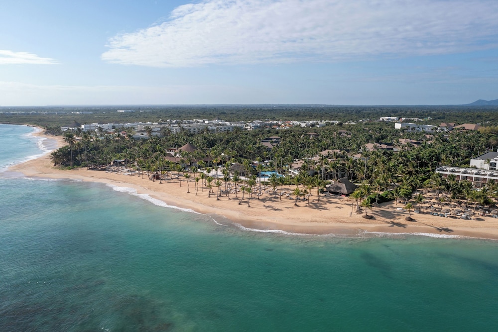 Wyndham Alltra Punta Cana All-Inclusive Resort Hotel 47/50