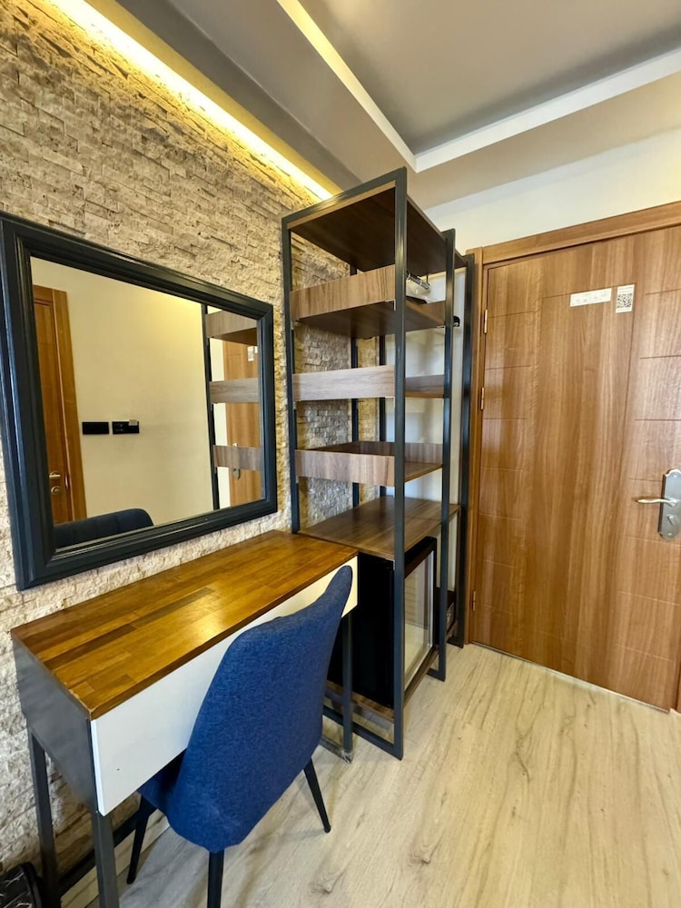 Sirkeci Quietness Hotel 25/50