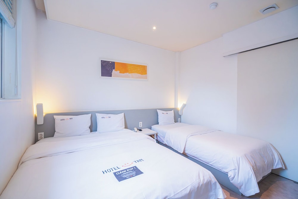 Hotel Yam 13/54