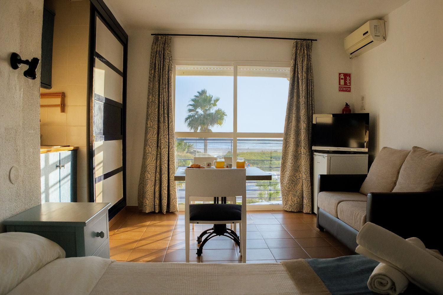 Hotel Playa Conil 31/58