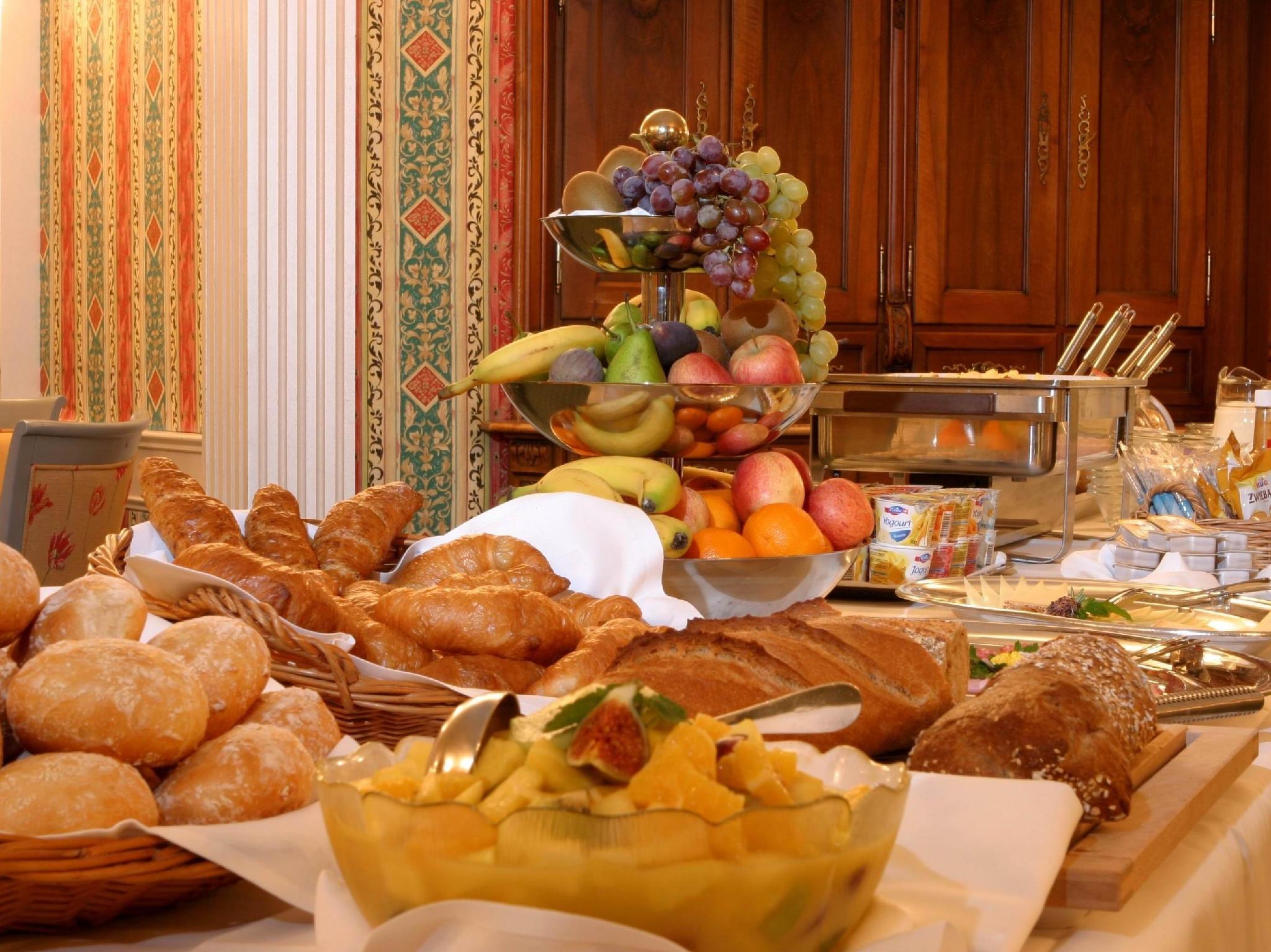 غرفة كومفورت مفردة، Hotel Alpina Luzern 3/3