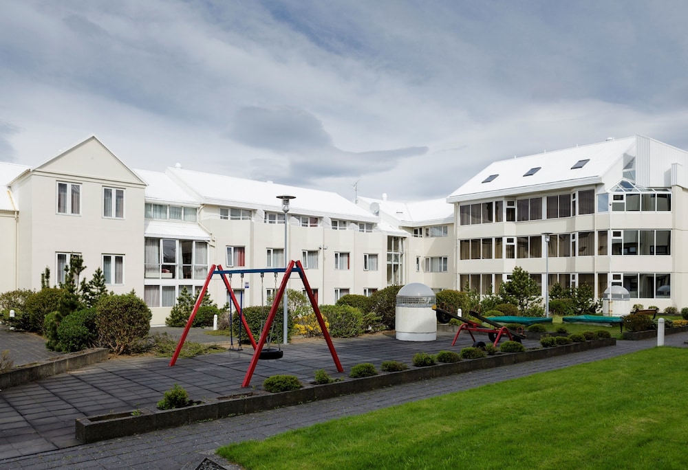 Fosshotel Raudara 48/55