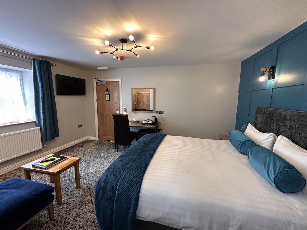 Spilman Hotel 11/44