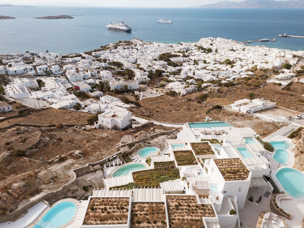 Lovia Mykonos - Adults Only 39/50