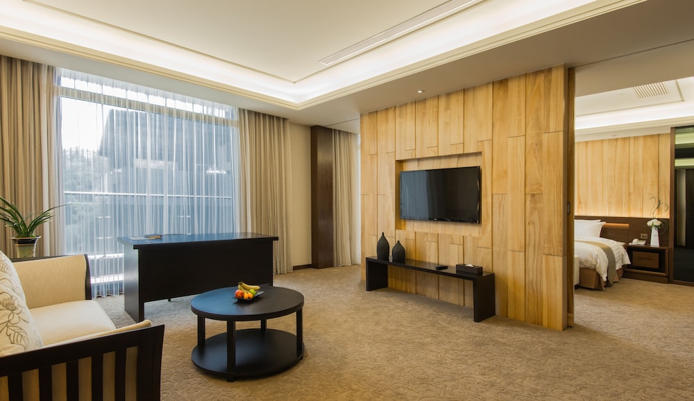 Fuli Hot Spring Resort 38/50