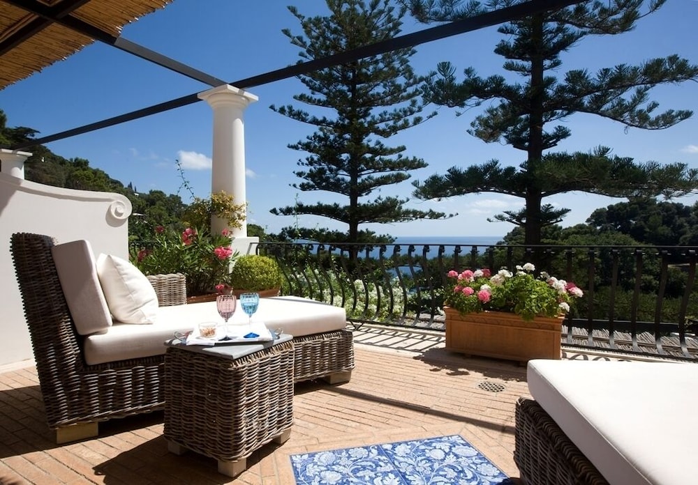 Hotel La Minerva 24/50