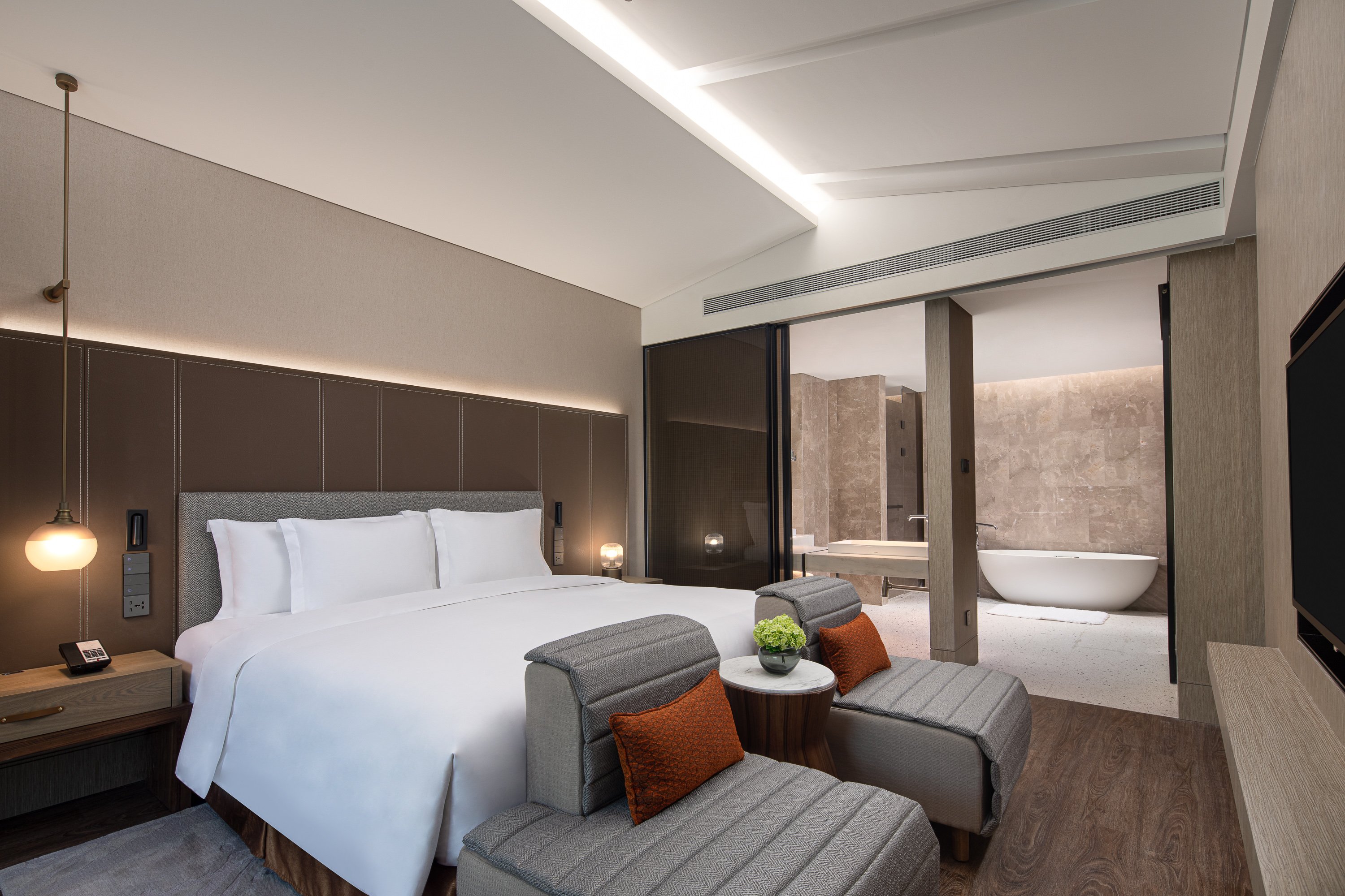 Crowne Plaza CHONGLI RESORT 20/69