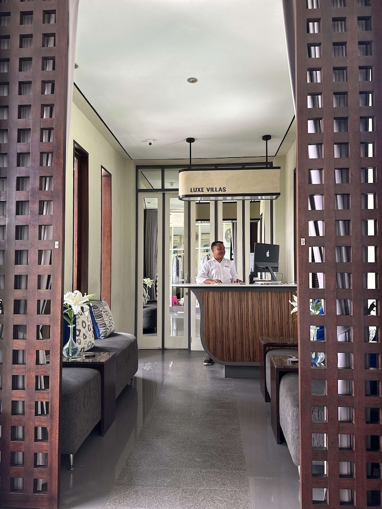 Luxe Villas Bali 6/50