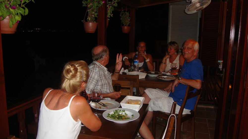 Centauera Boutiqe Hotel 55/76