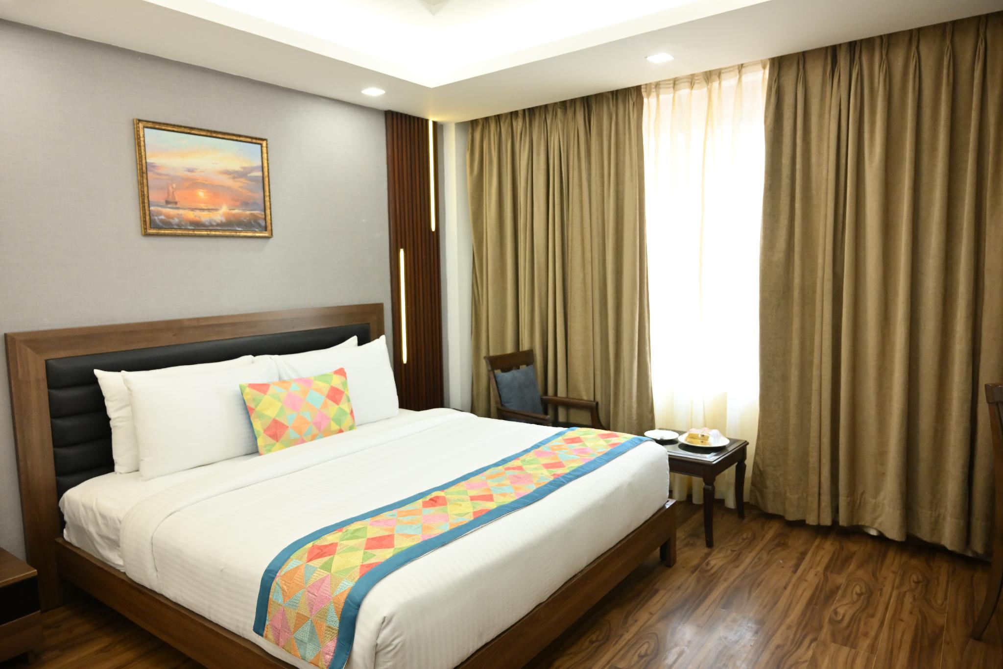 Abode By Aliste Hotels Amritsar 17/48