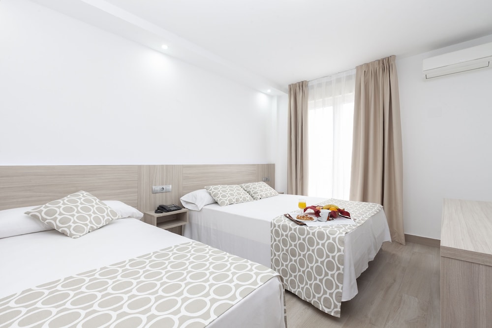 Olympia Hotel Ronda II 11/66