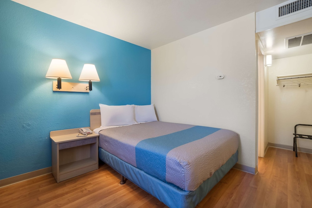 Motel6 Grand Junction, CO 17/44