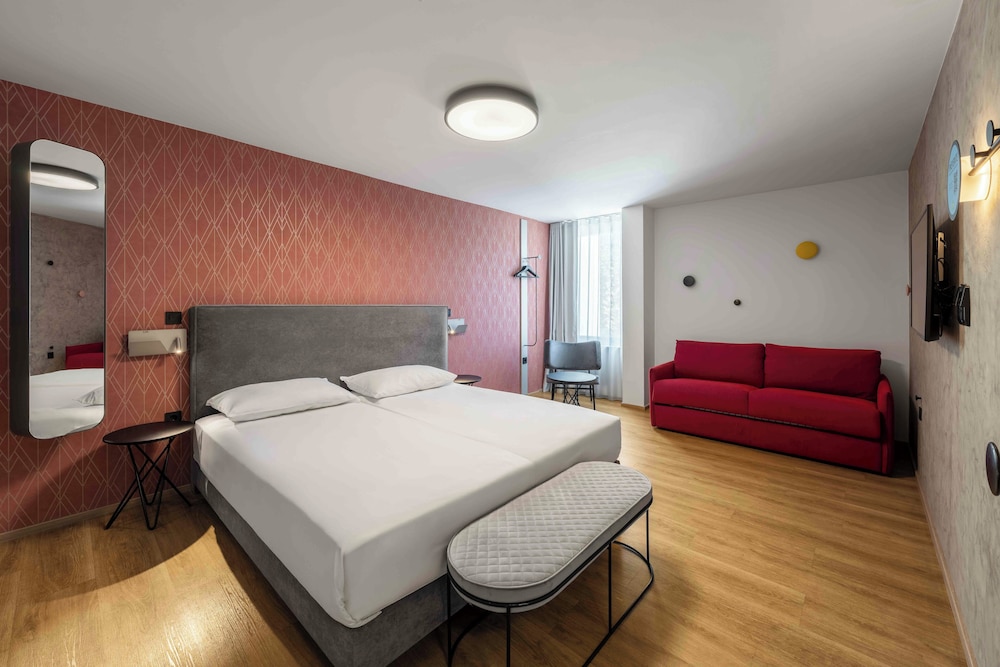 Ibis Styles Ljubljana Centre 18/51